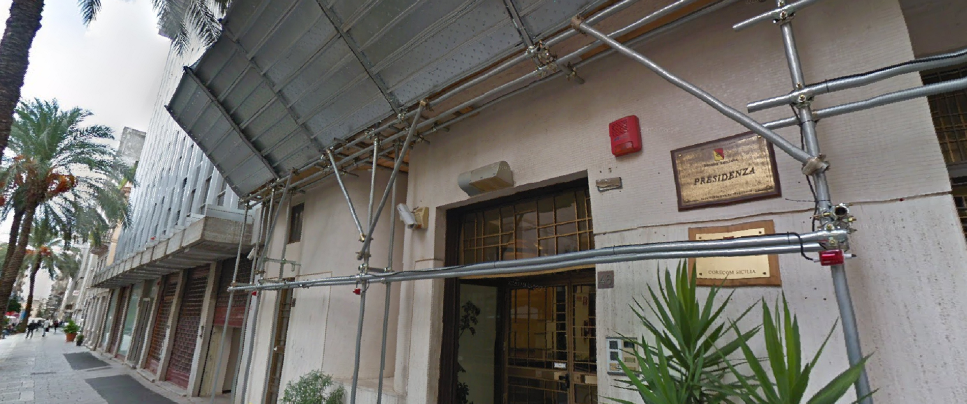 La Democrazia cristiana torna al tavolo del centrodestra, nuovo vertice