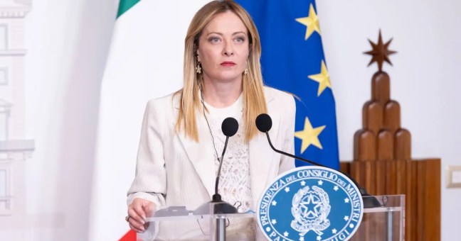 Referendum, Meloni “Magistratura ha perso efficacia, correggere storture”