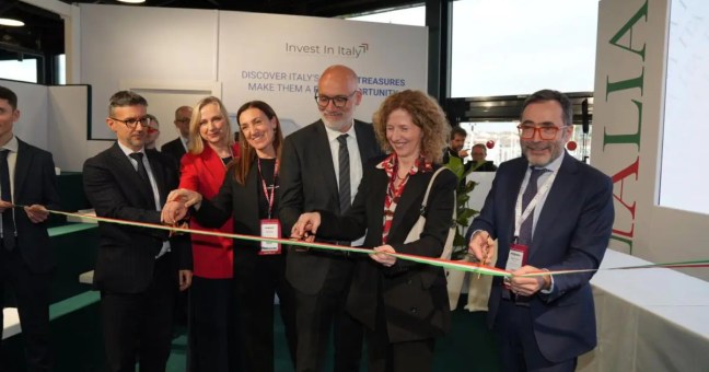 Rigenerazione urbana, investimenti e città sostenibili, focus al Mipim di Cannes