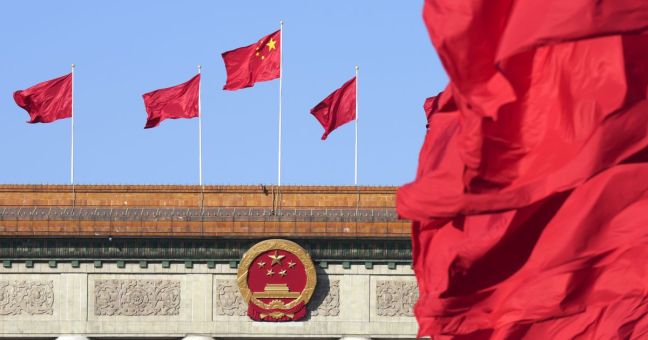 Ex funzionario APEC “Modernizzazione cinese rafforza stabilità e crescita globali”