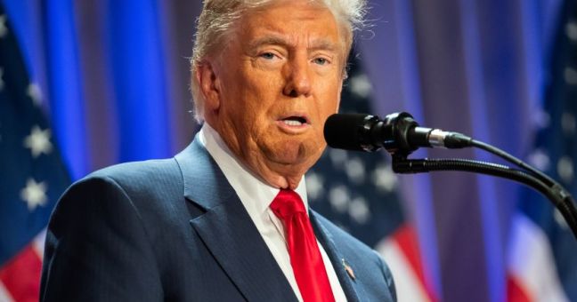 Iran, Trump “Abbiamo messo fuori combattimento tutti i loro sistemi di difesa”