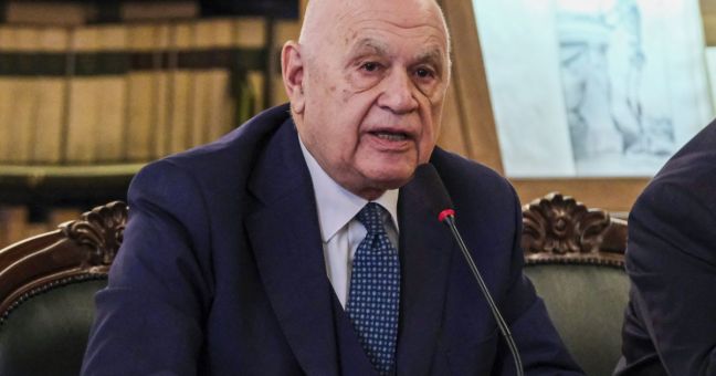 Referendum, Nordio “Separazione delle carriere una garanzia per i cittadini”