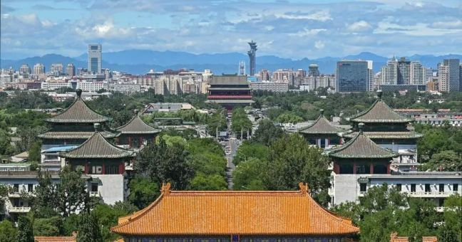 Cina, portavoce “Paese continuerà a mantenere contatti con USA per visita Trump”