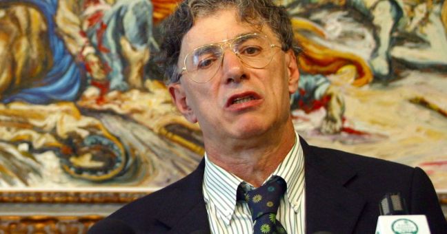 E’ morto a 84 anni Umberto Bossi, il fondatore della Lega Nord