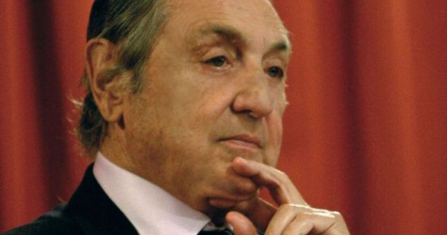 “Orizzonti Condivisi”, a Emmanuele F.M. Emanuele il premio “Ambasciatore di Pace”