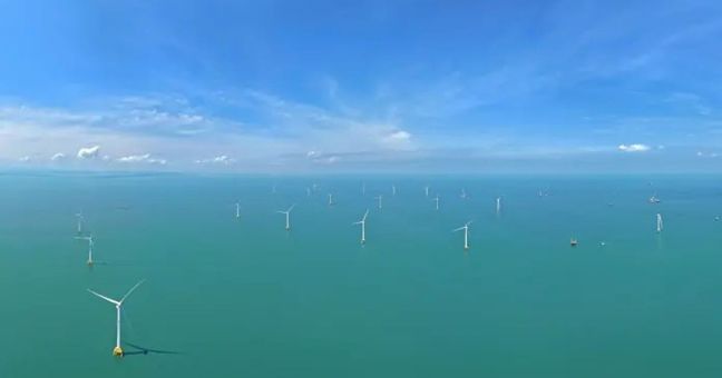Cina, un piano per apparecchiature a risparmio energetico e transizione ecologica