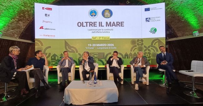 Turismo sostenibile e destagionalizzazione, Scilla al centro del dibattito