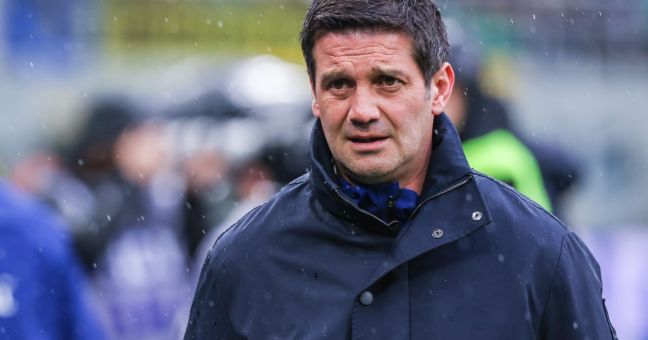 Chivu “La pressione c’è sempre, ma siamo pronti per la Fiorentina”
