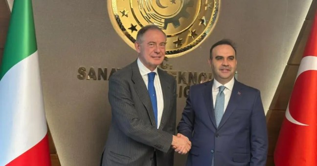 Urso “Con la Turchia obiettivo 40 miliardi d’interscambio commerciale”