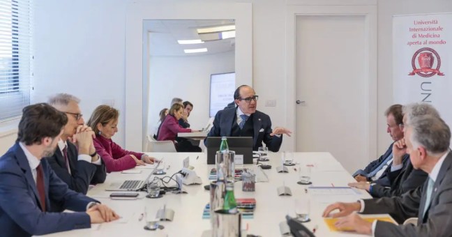 UniCamillus, l’Advisory Board “Serve un approccio etico nella medicina estetica”