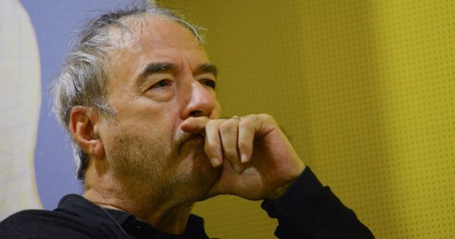 E’ morto David Riondino, il cantautore e attore aveva 73 anni