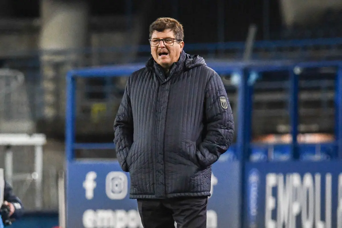 U21, Baldini “Ai club non interessa ma la Nazionale valorizza i ragazzi”