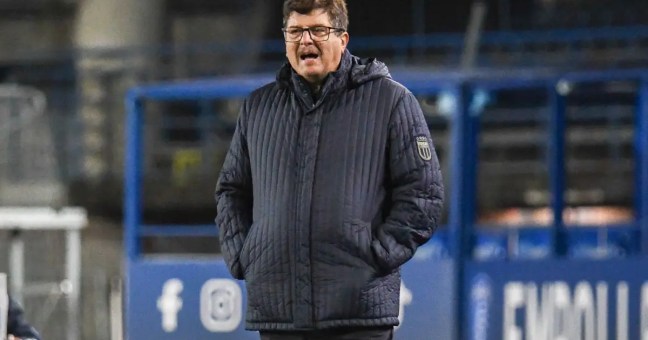 U21, Baldini “Ai club non interessa ma la Nazionale valorizza i ragazzi”
