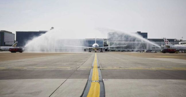 Cina, in aumento i voli internazionali per la stagione estiva-autunnale