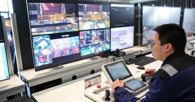 IoT, la Cina punta a far crescere il settore fino a 3500 mld di yuan nel 2028