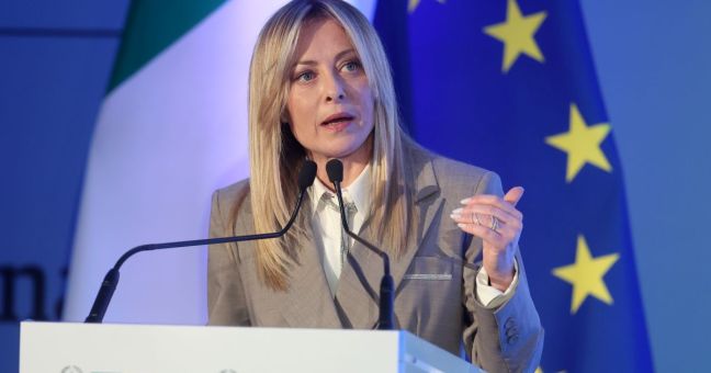 Meloni, l’informativa in Parlamento anticipata al 9 aprile