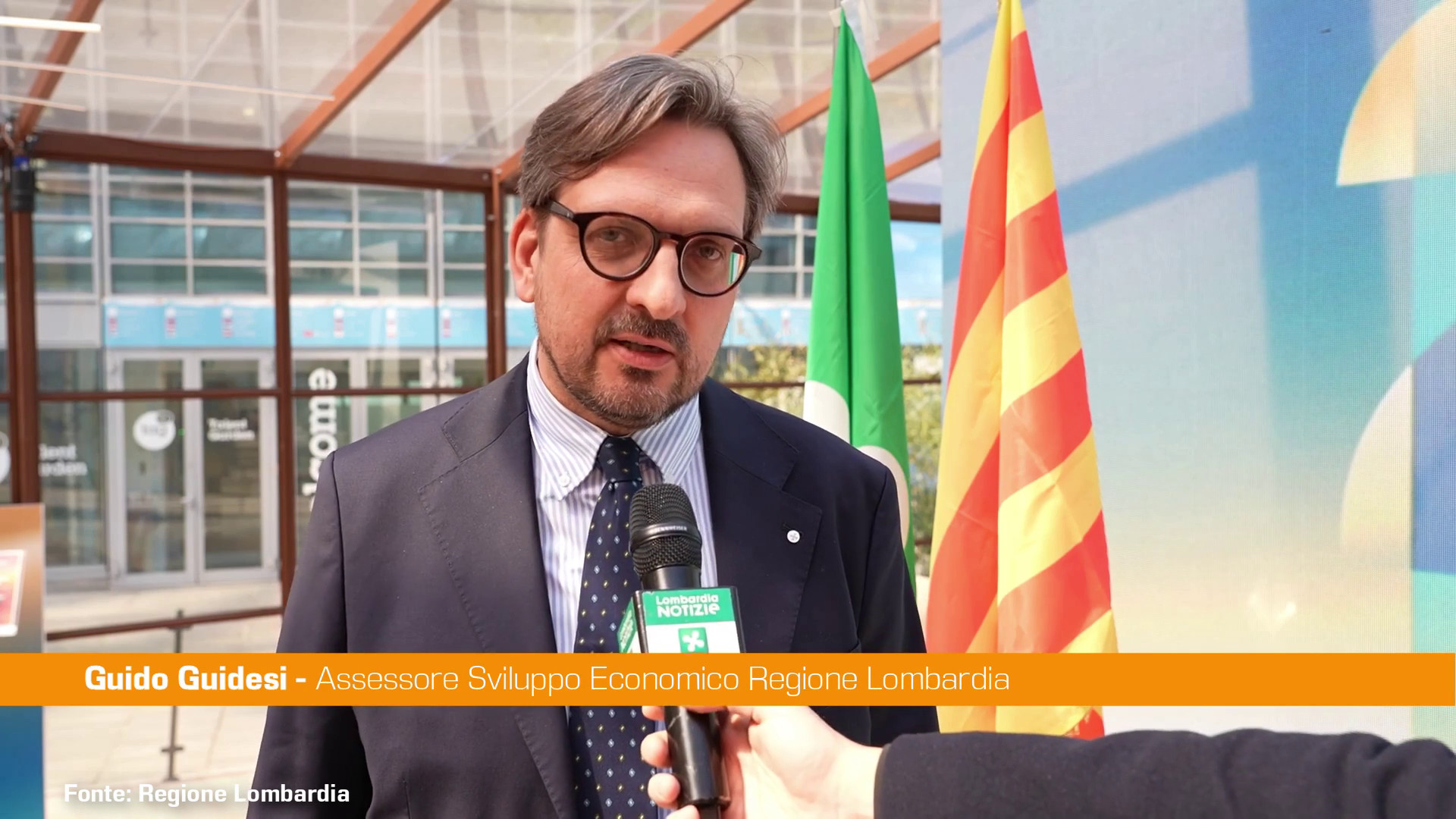 Lombardia e Catalogna rafforzano sinergia industriale, Guidesi “Regioni affini”