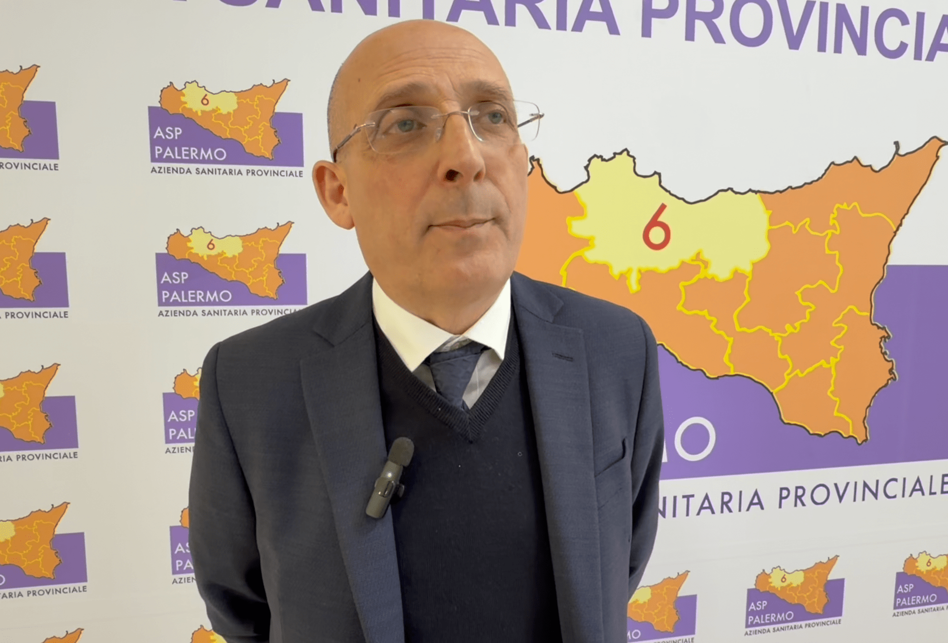 Davide Faraone figlia