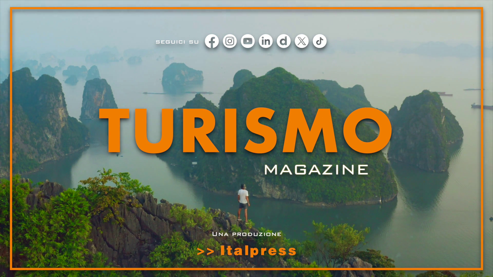 Turismo Magazine – 28/3/2026