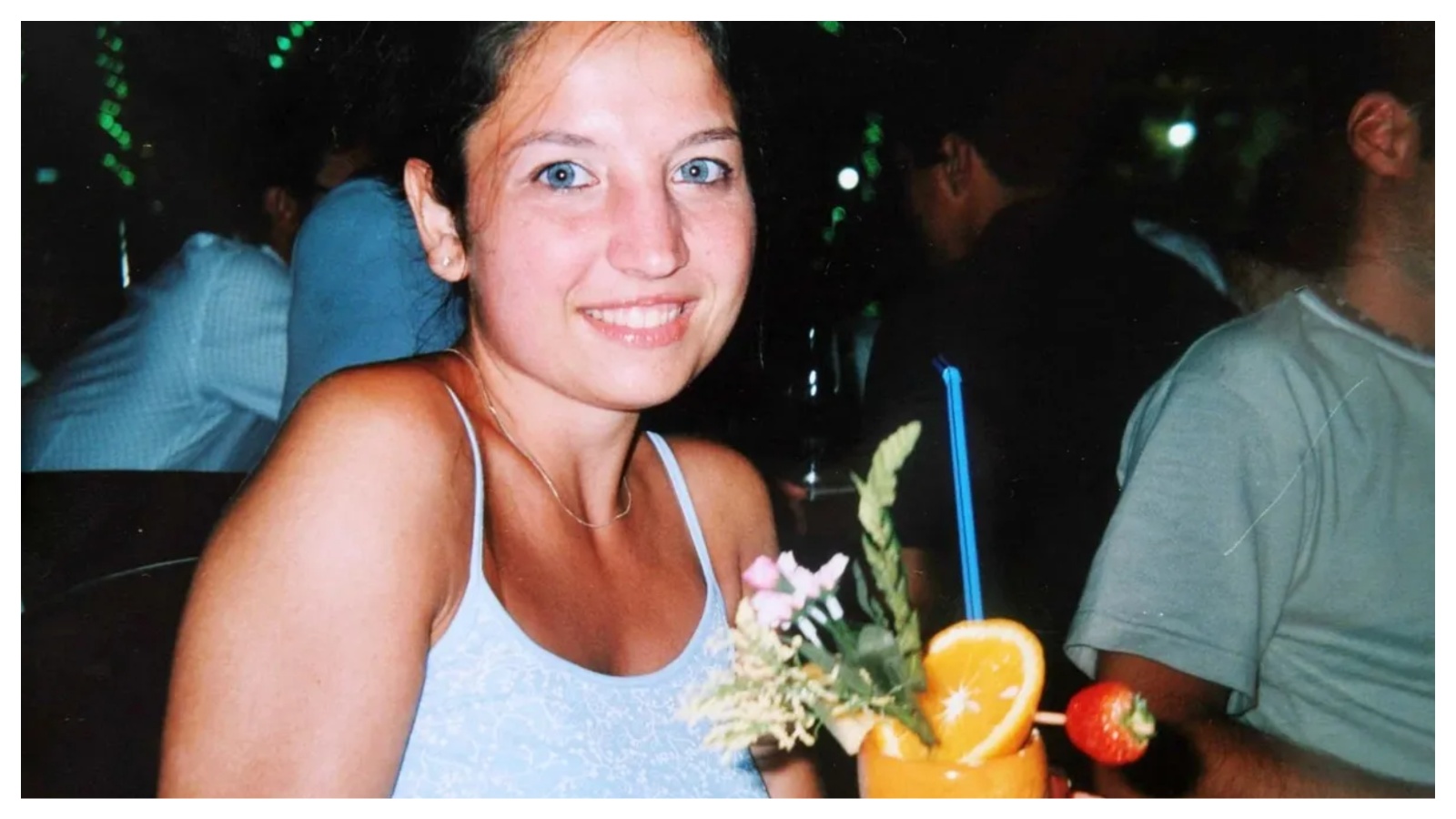 Delitto di Garlasco storia