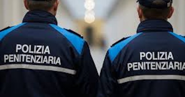 concorso polizia penitenziaria