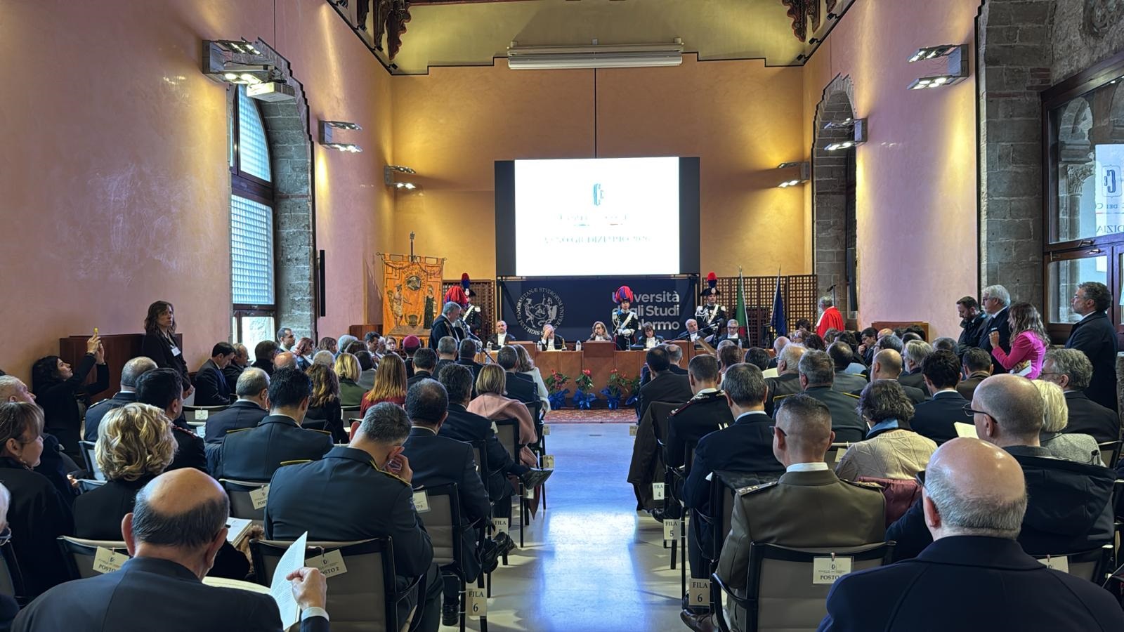 Corte conti