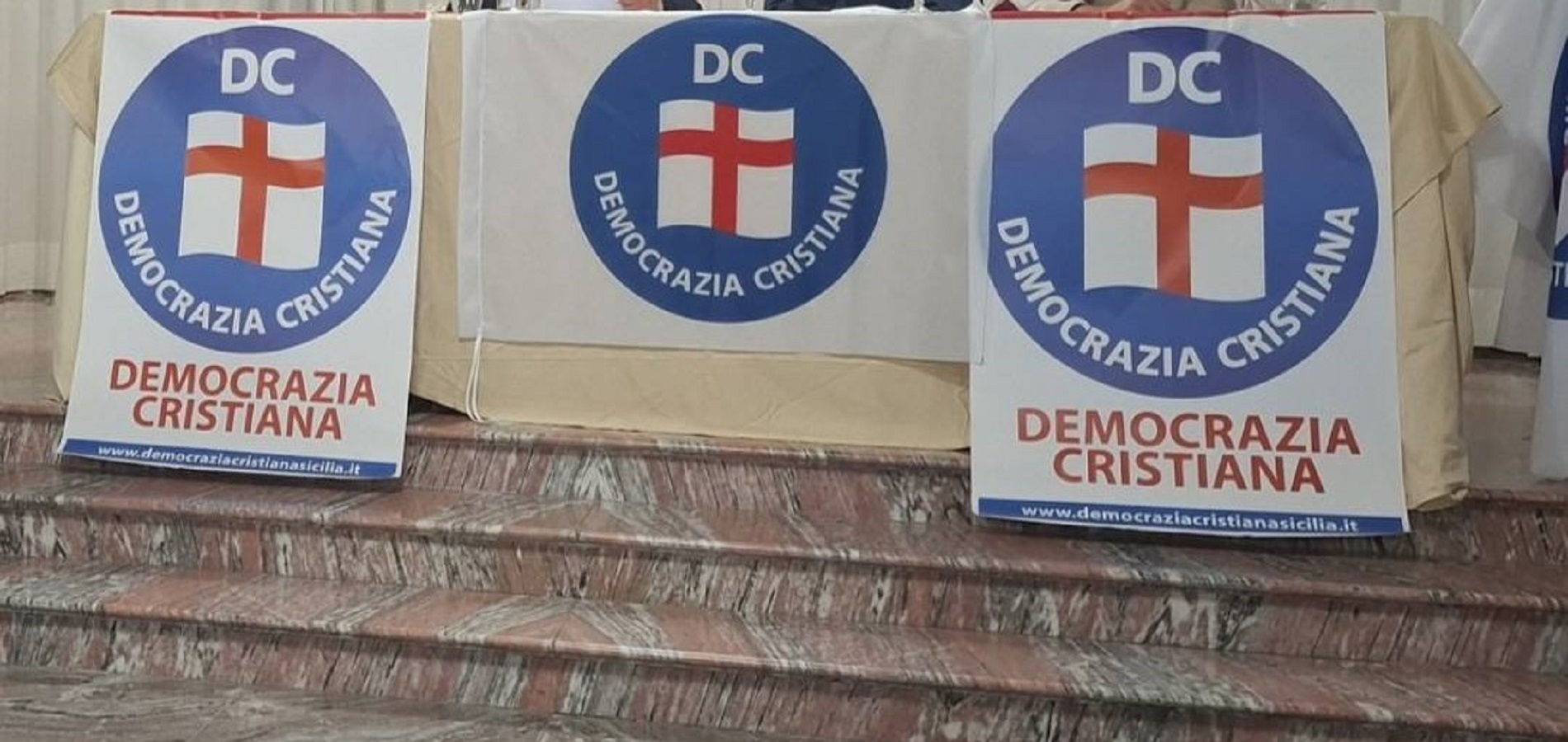 Democrazia cristiana