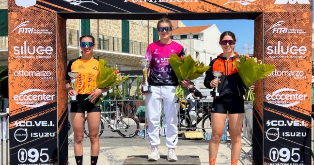 duathlon punta secca