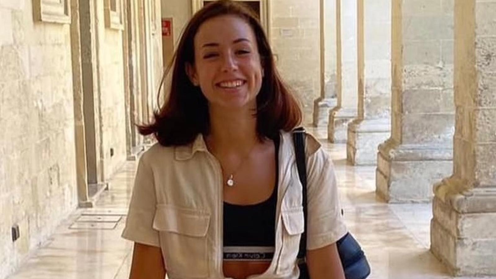 Emma Carratelli Cordoba