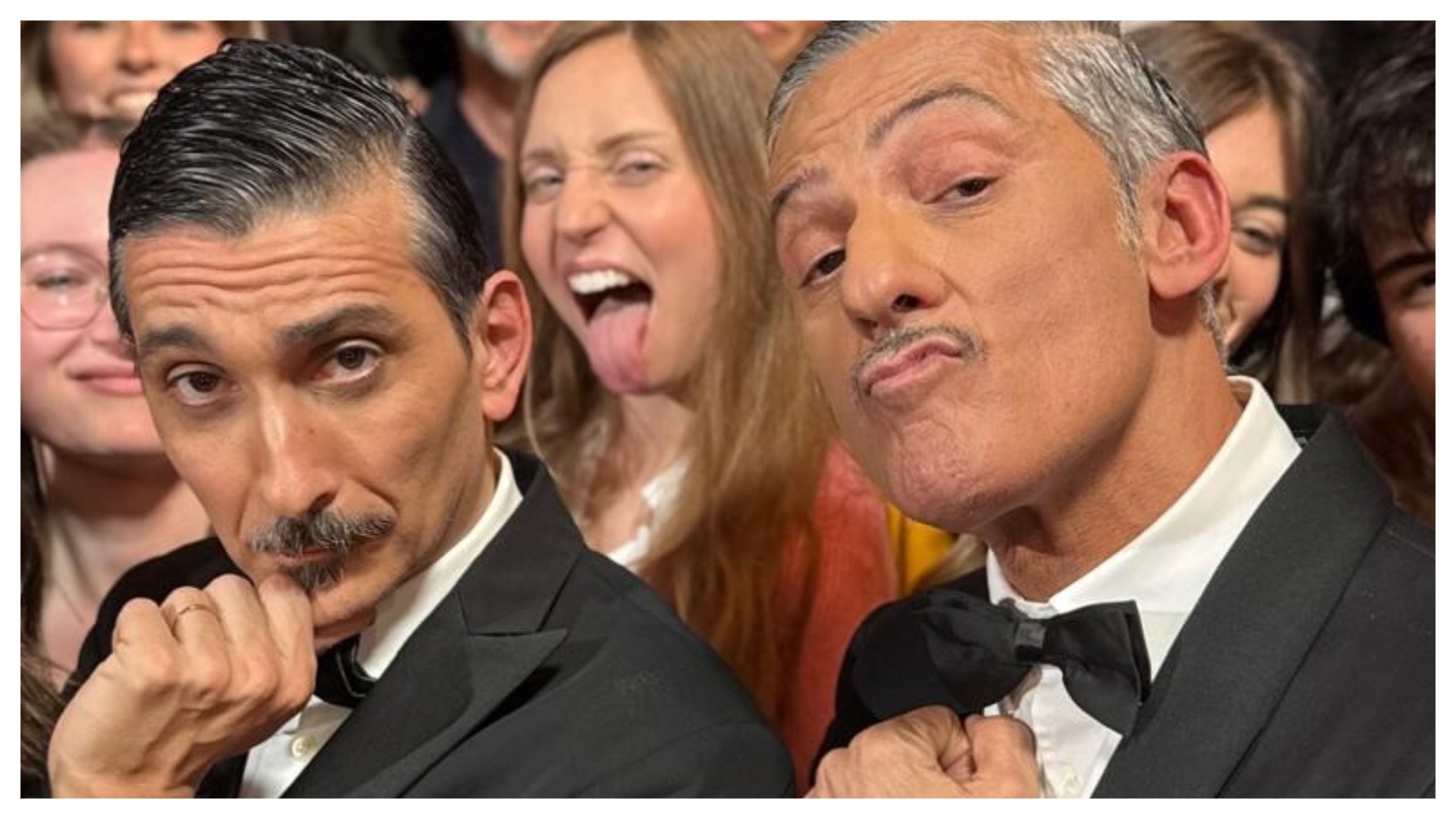 Fiorello torna in tv
