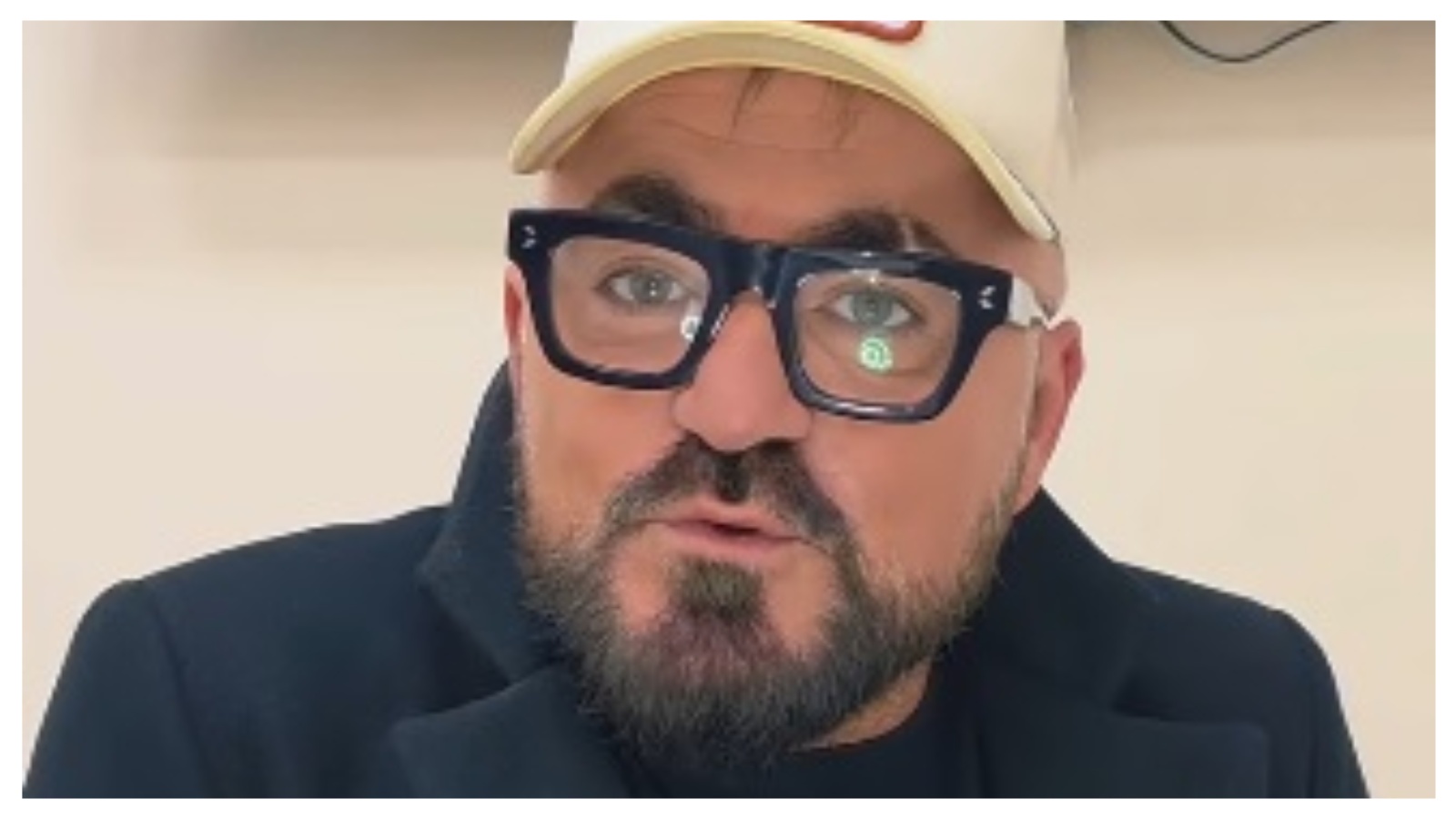 Gennaro Panzuto Terremoto