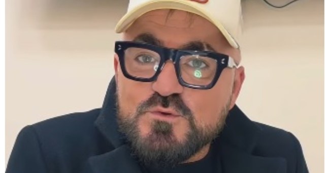 Gennaro Panzuto Terremoto