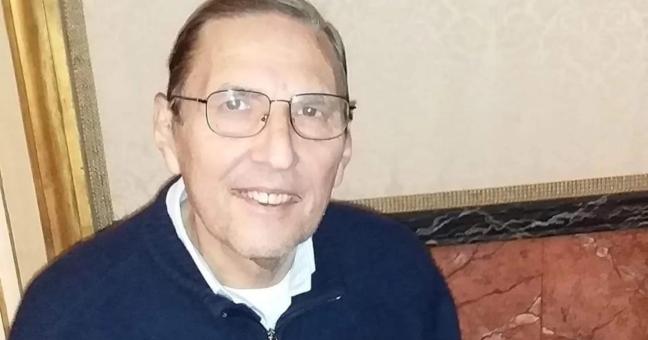 Morto Giovanni Ferrara
