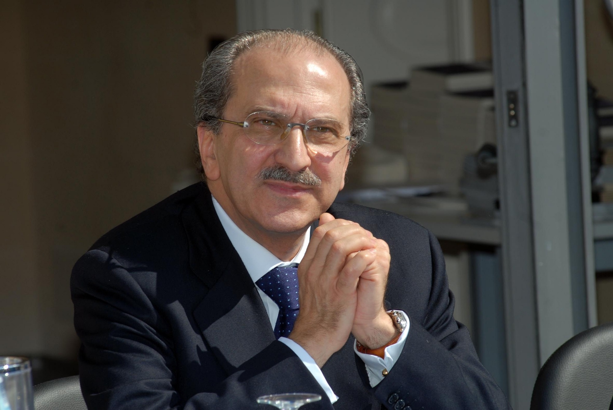 Nuovo Cda al Teatro Biondo, Puglisi resta presidente