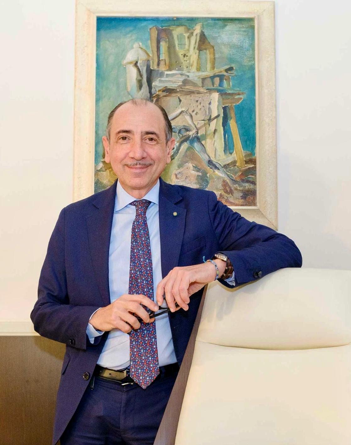 Giuseppe Di Forti