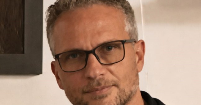 Giuseppe Lo Iacono