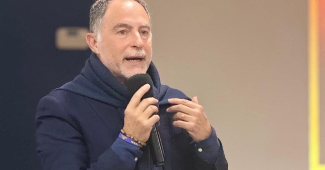 Giuseppe Lombardo
