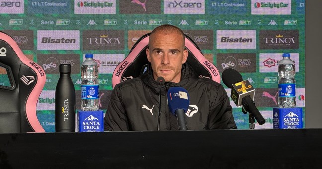 Palumbo palermo