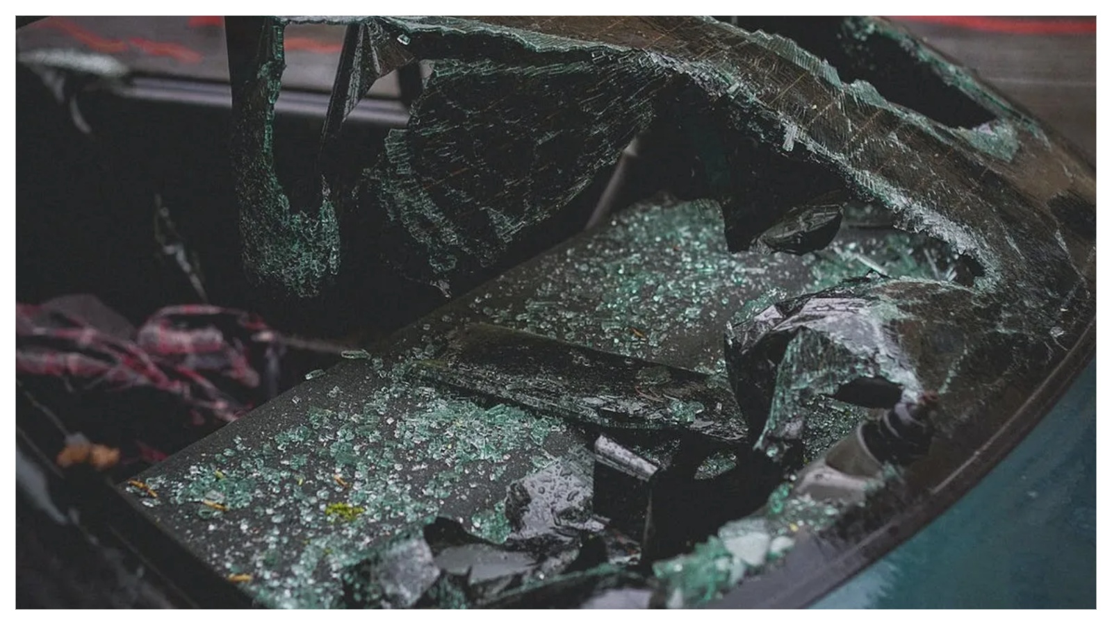 Incidente Caravaggio