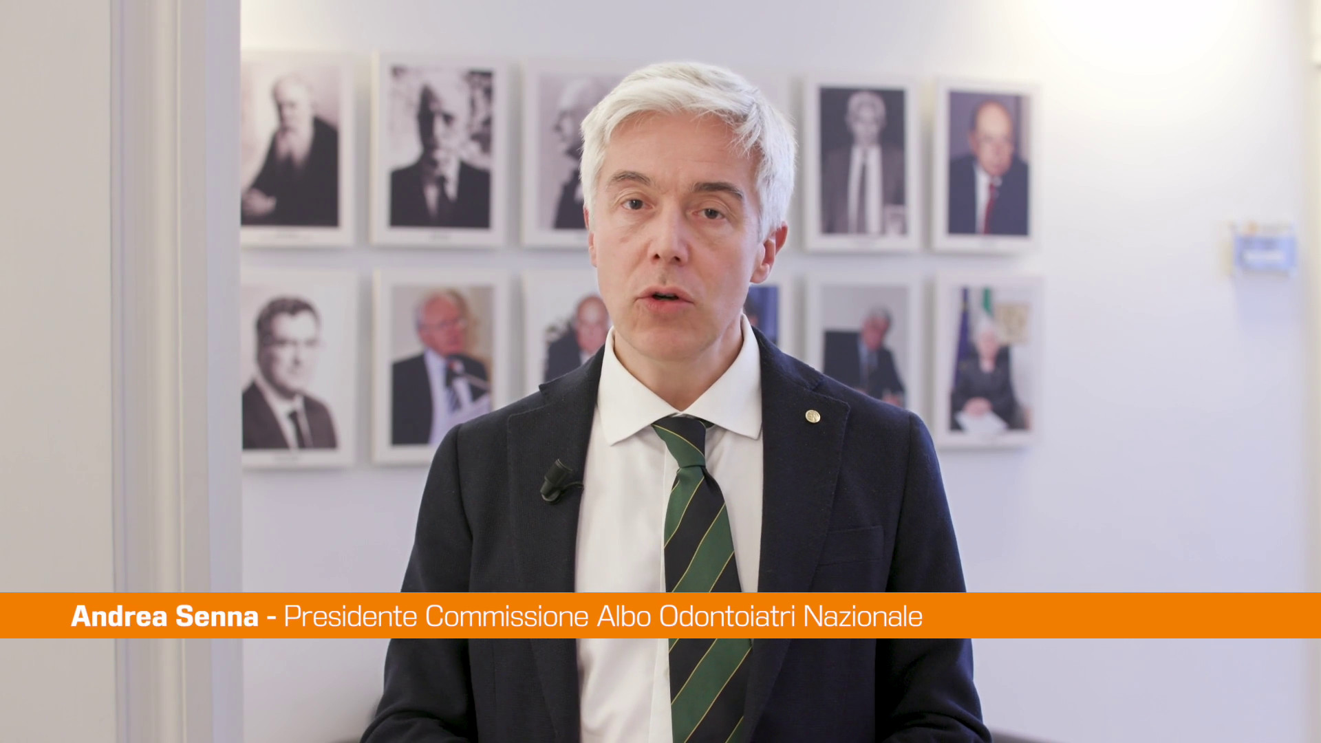 In Italia 65 mila odontoiatri, professione in crescita