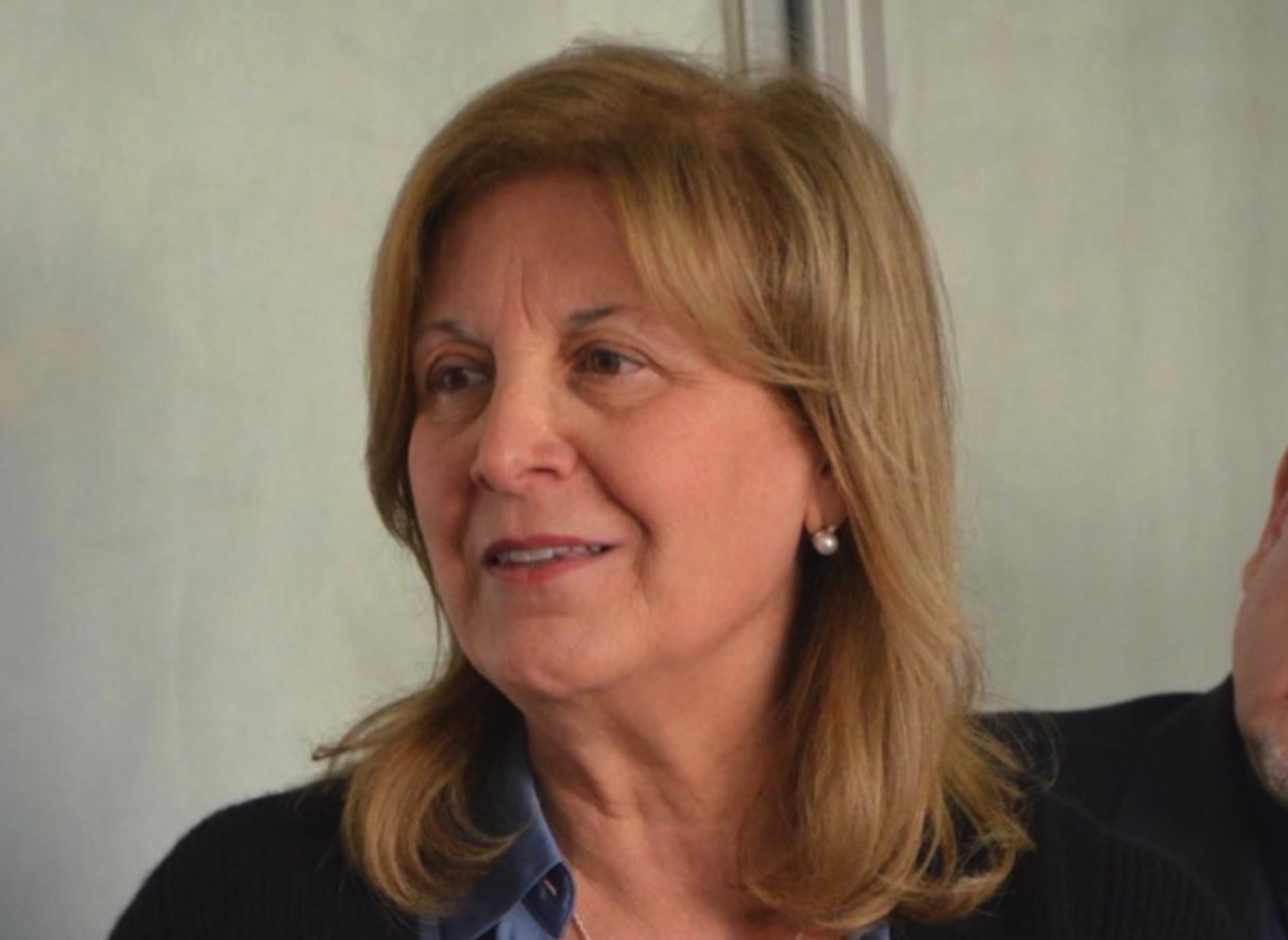 Margherita La Rocca Ruvolo