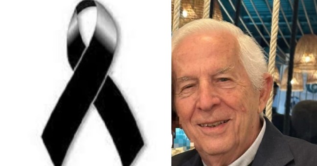 morto Michele Giglio