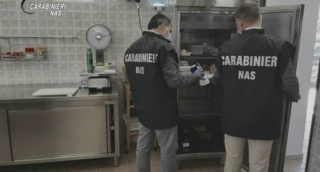 Controlli Nas Palermo