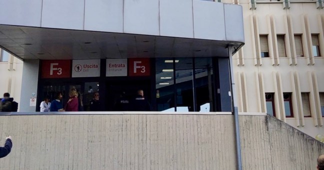 ospedale cannizzaro