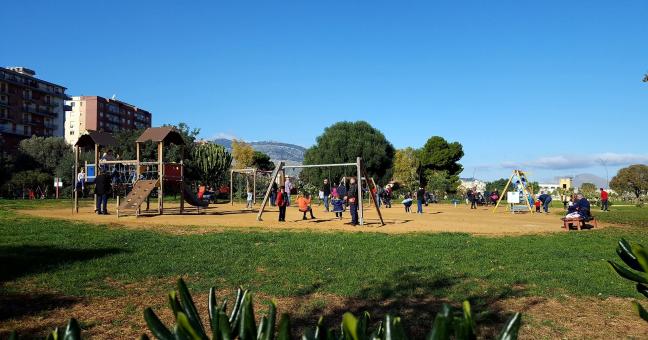 Parco Uditore