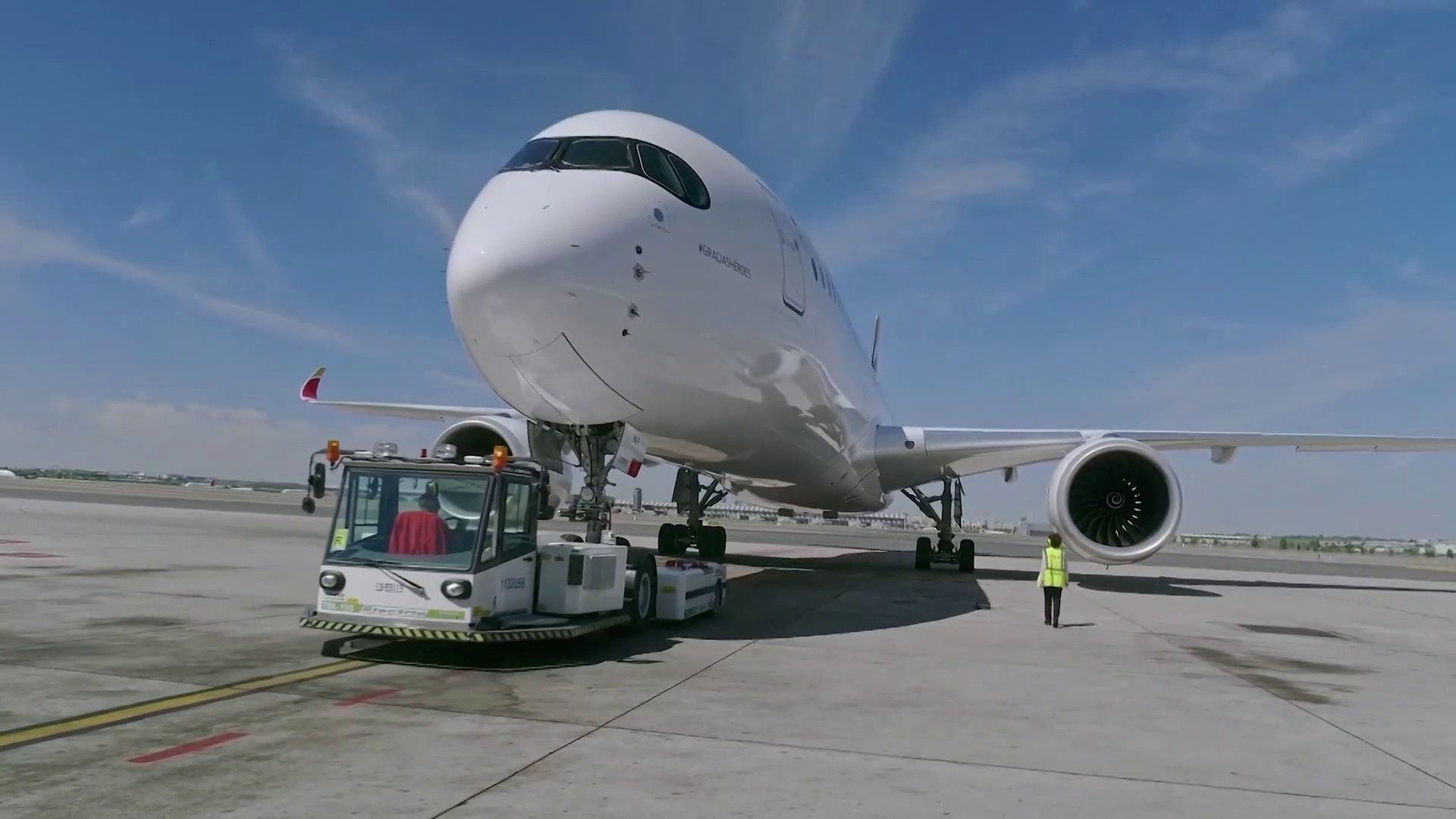 Aeroporti, i ricavi globali crescono meno del traffico passeggeri