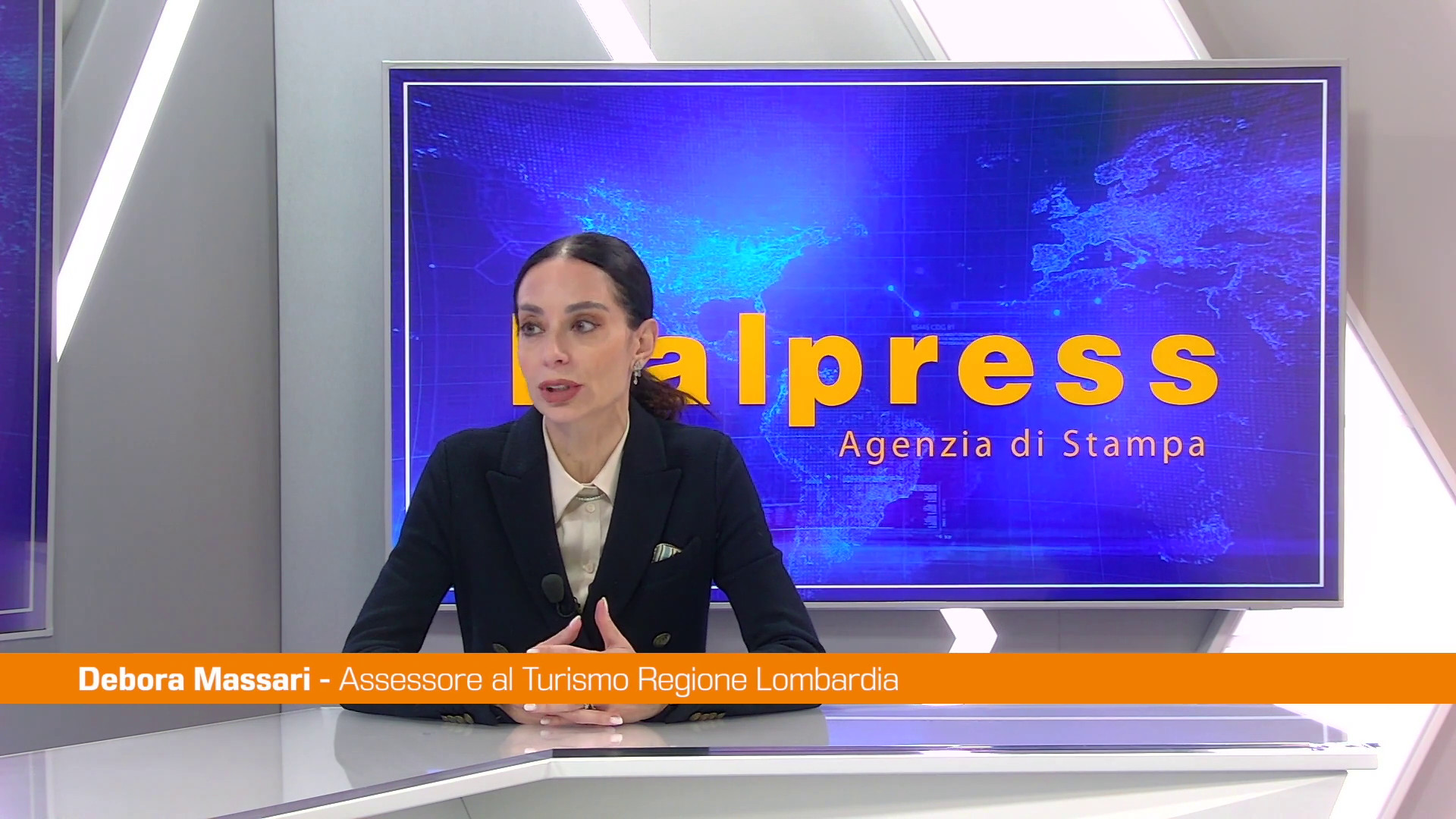 Lombardia, Massari “Obiettivo legacy olimpica, turismo over 65 e accessibilità”