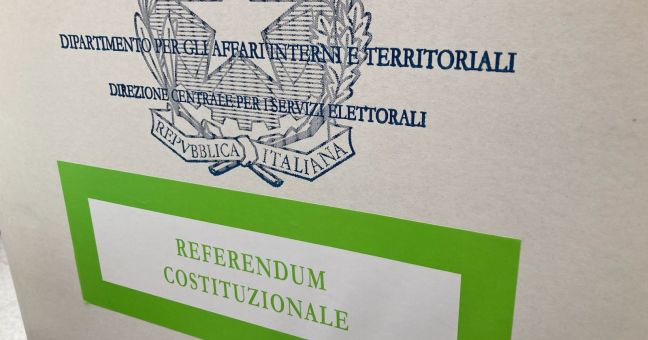 foto Referendum Salemi