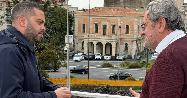 tondo gioeni