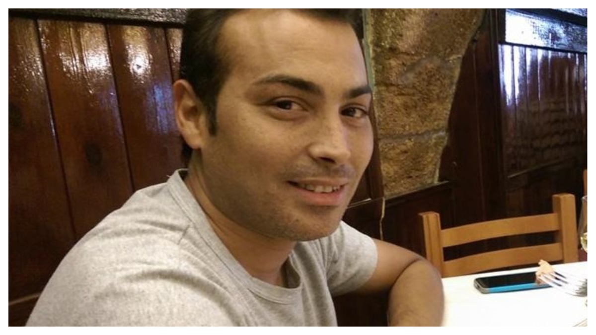 Vito Palazzolo Trappeto